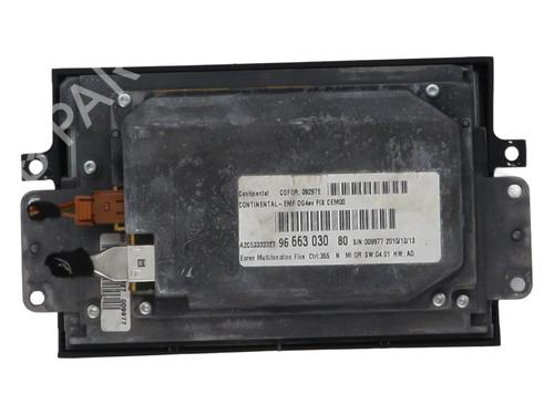 display-monitor-citroen-ds4-nx_-2011-2012-2013-2014-2015-37335067 main image
