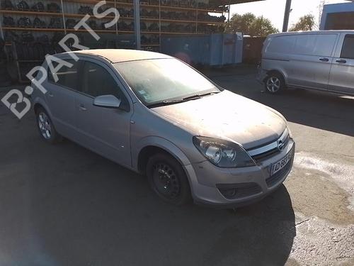 Left headlight OPEL ASTRA H (A04)  | BP37313098C28  - Image 7