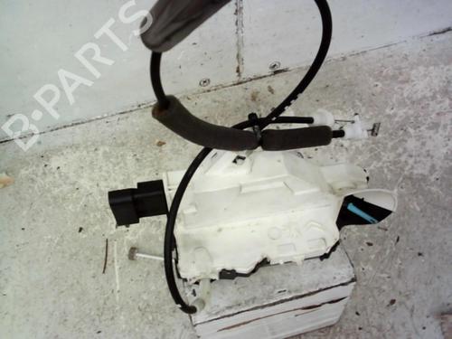 Front left lock CITROËN C3 II (SC_) | BP37305169C98 - Image 6