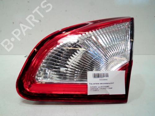 Used Right tailgate light Right tailgate light 37310303 37310303