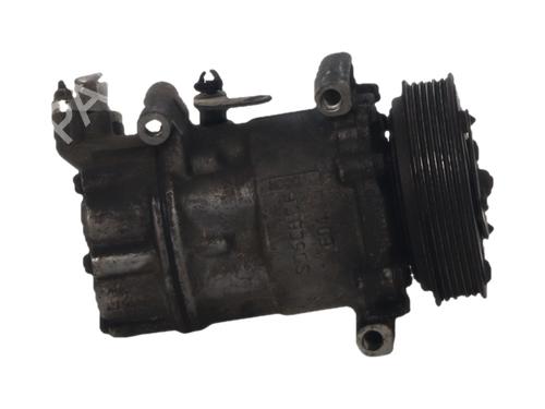 AC compressor CITROËN C3 II (SC_) 1.4 | BP38712070M34 - Image 2