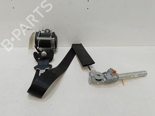 Used Front right seatbelt Front right seatbelt 37312343 37312343