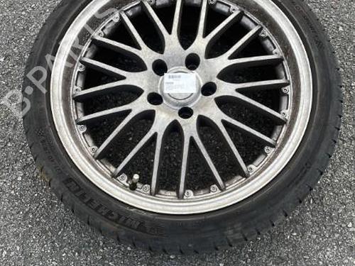 Used Rim Rim 37621207 37621207
