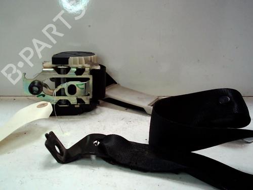 Used Front left seatbelt Front left seatbelt 37301816 37301816
