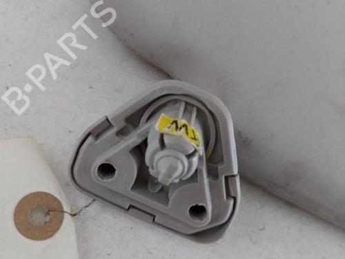 Left sun visor NISSAN JUKE (F15) 1.5 dCi | BP37312640I1 - Image 4