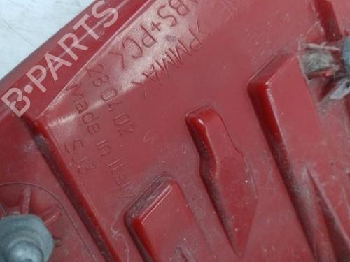 Right taillight AUDI A3 (8P1) 1.9 TDI | BP37320040C35 - Image 4