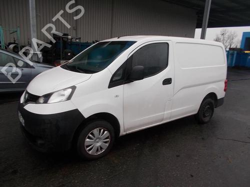 Steering column stalk NISSAN NV200 Van 1.5 dCi 90 (M20, M20N, M20M) | BP37303870I23 - Image 4