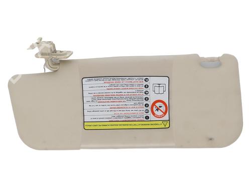Right sun visor FORD KA (RU8) 1.2 | BP37326517I2 - Image 2
