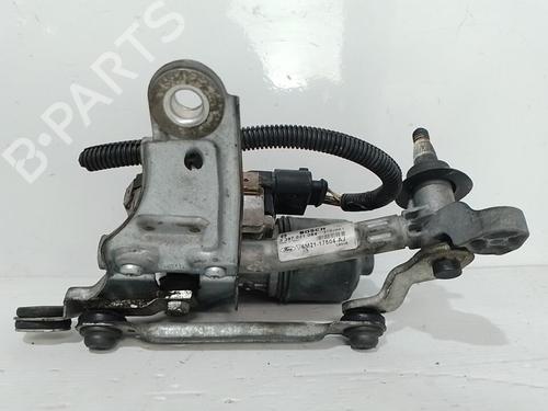 Front wiper motor FORD S-MAX (WA6) 2.0 TDCi | BP37311587M29 - Image 2