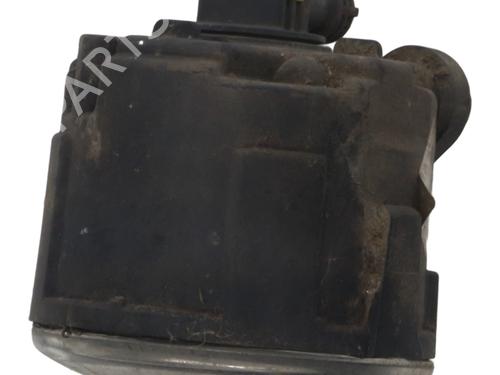 Left front fog light NISSAN CUBE (Z12) 1.6 16V | BP37344101C30 - Image 1