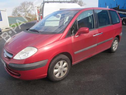 Bagtil kofangere CITROËN C8 (EA_, EB_) | BP37617309C8 - Image 10