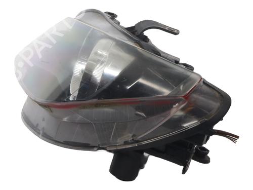 Left headlight SEAT IBIZA IV (6J5, 6P1) 1.2 TDI | BP37337716C28 - Image 5