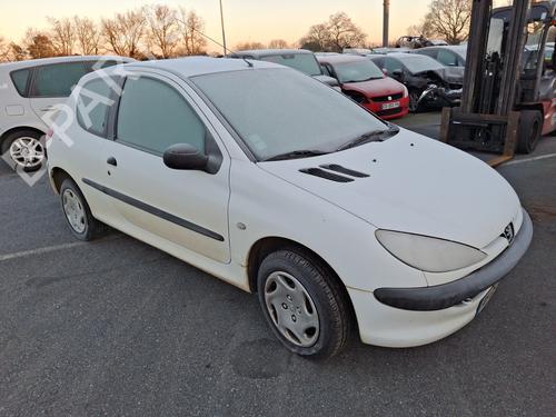Switch PEUGEOT 206 Van | BP37337877I30 - Image 13