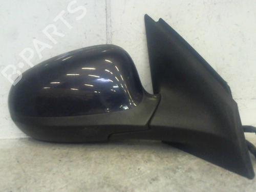 Used Right mirror Right mirror 37297281 37297281