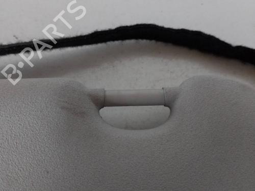 Left sun visor CITROËN C5 III (RD_)  | BP37311764I1  - Image 6