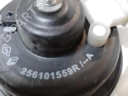 Horn DACIA DUSTER SUV Van | BP37305989E13 - Image 3