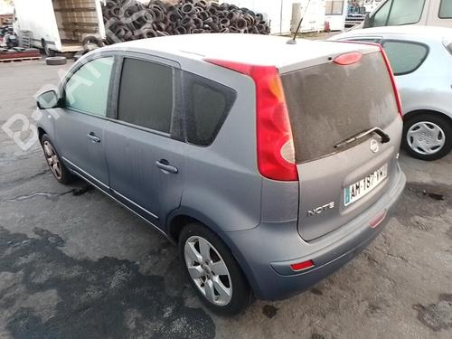 Other NISSAN NOTE (E11, NE11) 1.5 dCi | BP37337963O1 - Image 7