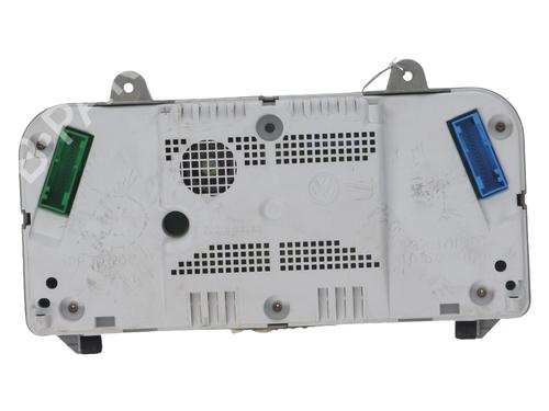 instrument-cluster-vw-polo-6n2-1999-2000-2001-37344262 main image