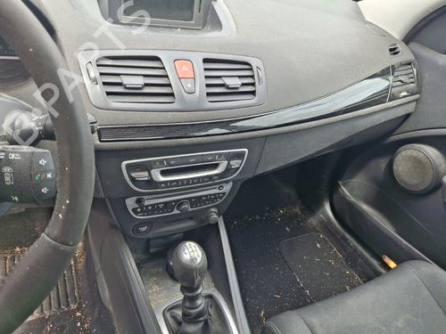 Electronic module RENAULT MEGANE III Hatchback (BZ0/1_, B3_) 1.5 dCi (BZ09, BZ0D, BZ1W, BZ29, BZ14) | BP40509191M83 - Image 13
