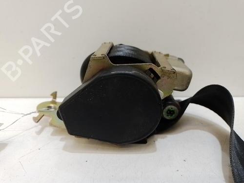 Front right seatbelt PEUGEOT 206 CC (2D) | BP37318329I25 - Image 3