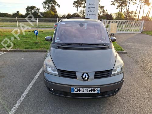 Front left lock RENAULT ESPACE IV (JK0/1_) | BP37340141C98 - Image 15