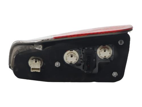 Left taillight BMW X5 (E53) 3.0 d | BP37338232C34 - Image 5