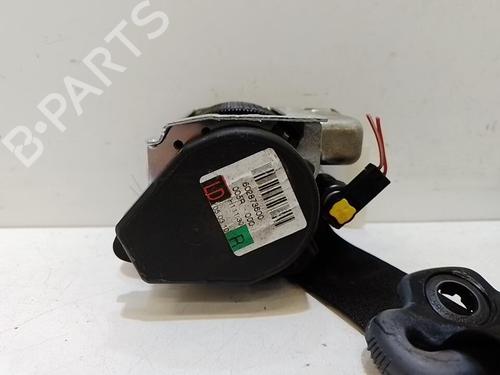 Used Front right seatbelt Front right seatbelt 37316793 37316793