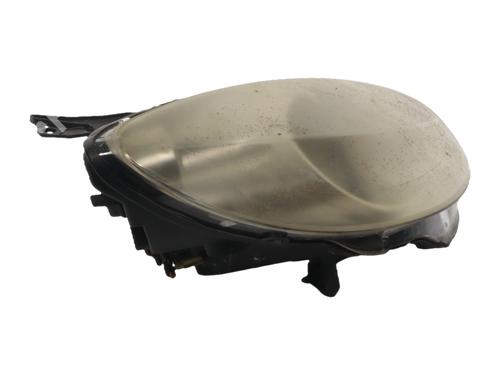 Right headlight PEUGEOT 1007 (KM_) 1.4 HDi | BP38586014C29 - Image 2