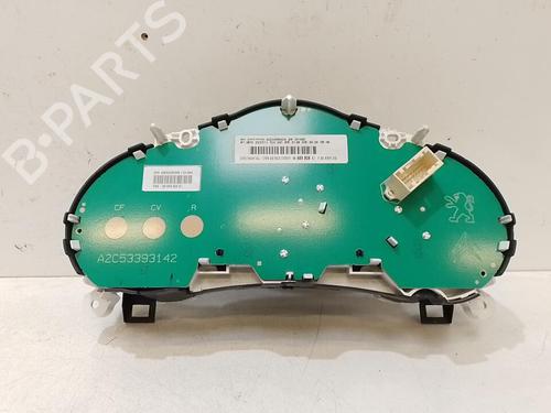 Electronic module CITROËN DS3 (SA_) 1.6 HDi 110 | BP37313898M83  - Image 7