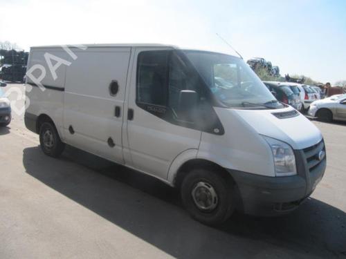 Heater resistor FORD TRANSIT Van (FA_ _) 2.2 TDCi | BP37302439M108 - Image 5