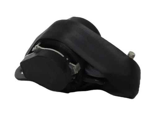 Front left seatbelt DACIA LOGAN MCV (KS_) 1.5 dCi (KS0W) | BP37328794I26 - Image 3