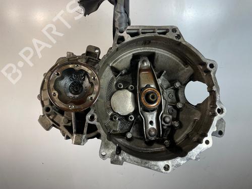 Used Gearbox Gearbox SEAT LEON (1P1) 1.6 TDI (105 hp) 39889849 39889849