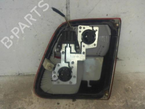 Used Left tailgate light Left tailgate light 37304844 37304844