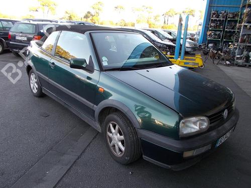 Used Parts VW GOLF III Cabriolet (1E7) 4799083