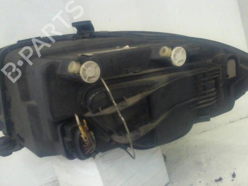 Right headlight AUDI A2 (8Z0) 1.4 TDI | BP37301050C29 - Image 3