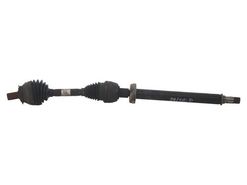 Right front driveshaft MERCEDES-BENZ A-CLASS (W176) A 160 CDI / d (176.011) | BP37322836M39 - Image 4