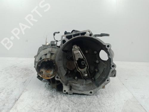Gearbox VW GOLF PLUS V (5M1, 521) | BP37323738M3 - Image 6