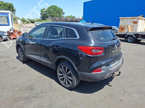Engine RENAULT KADJAR (HA_, HL_) 1.5 dCi 110 (HLA3) | BP37335833M1 - Image 7