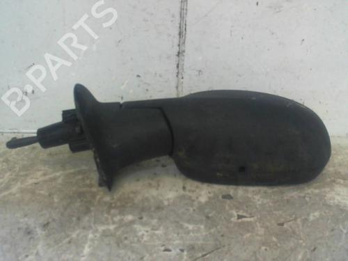 Bakspejl venstre Bakspejl venstre NISSAN MICRA III (K12) 1.2 16V (65 hp) 37304851 37304851