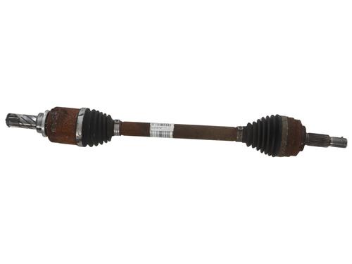 Left front driveshaft RENAULT CLIO V (B7_) 1.0 TCe 90 (B7MT) | BP37342125M38 - Image 3