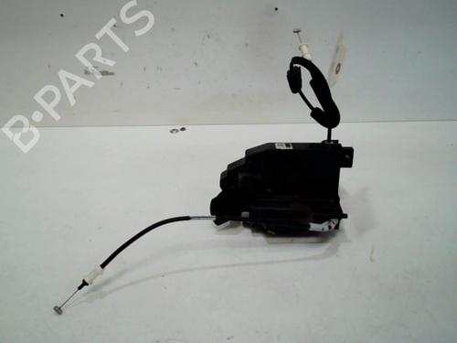 Used Front right lock Front right lock 37310278 37310278