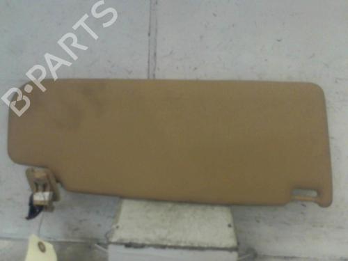 left-sun-visor-vw-passat-b6-variant-3c5-2005-2006-2007-2008-2009-2010-2011-37303603 main image