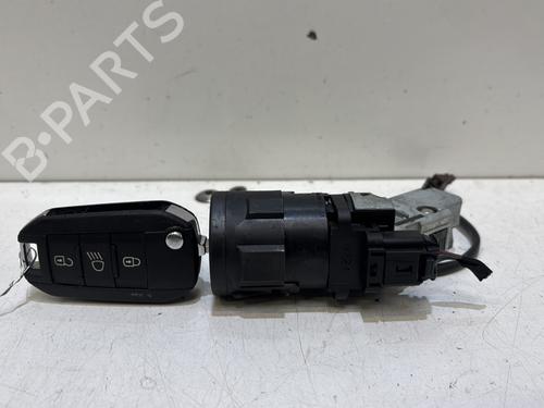 Electronic module PEUGEOT 2008 I (CU_) 1.2 VTi | BP37339630M83 - Image 8