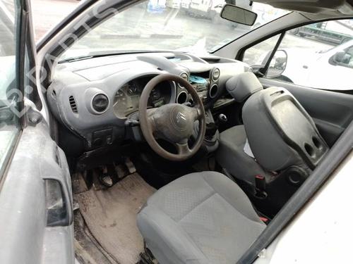 Front right window mechanism CITROËN BERLINGO Box Body/MPV (B9) | BP37339035C23 - Image 7