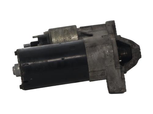 Starter RENAULT SCÉNIC III (JZ0/1_) 1.9 dCi (JZ0J, JZ1J, JZ1K, JZ1S) | BP37337775M8 - Image 2