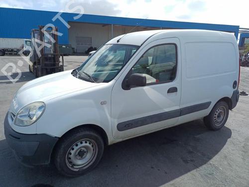 Front right window mechanism NISSAN KUBISTAR Van (X76) 1.5 dCi | BP37321669C23 - Image 8