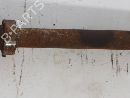 Right front driveshaft RENAULT TRAFIC III Van (FG_) 2.0 dCi 120 (FGMN) | BP37314745M39 - Image 4
