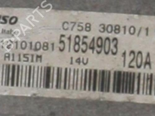 Alternator FIAT 500 (312_) 0.9 (312AXG1A, 312.AXG11) | BP37341462M7  - Image 6
