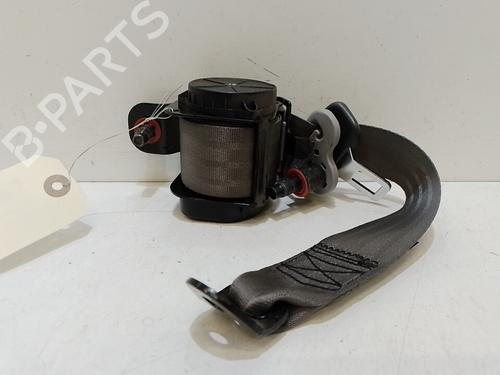 Used Rear left seatbelt Rear left seatbelt 37317648 37317648