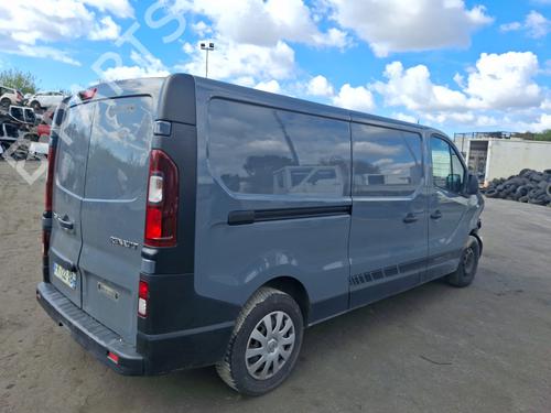Right taillight RENAULT TRAFIC III Van (FG_) 2.0 dCi 170 (FGMM, FGMV) | BP37482541C35 - Image 15